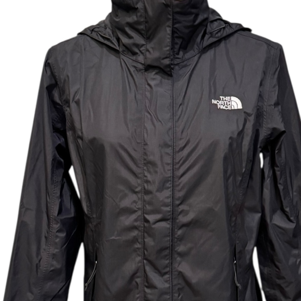 The North Face Women's Hooded Jacket - Picture 3 of 10